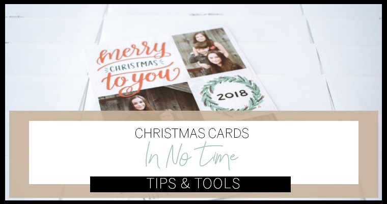 What You Need To Know For Christmas Card Success