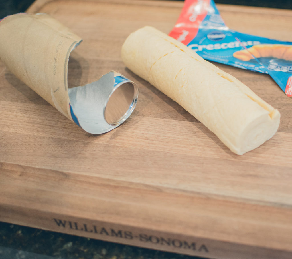 easy donuts made with pillsbury dough