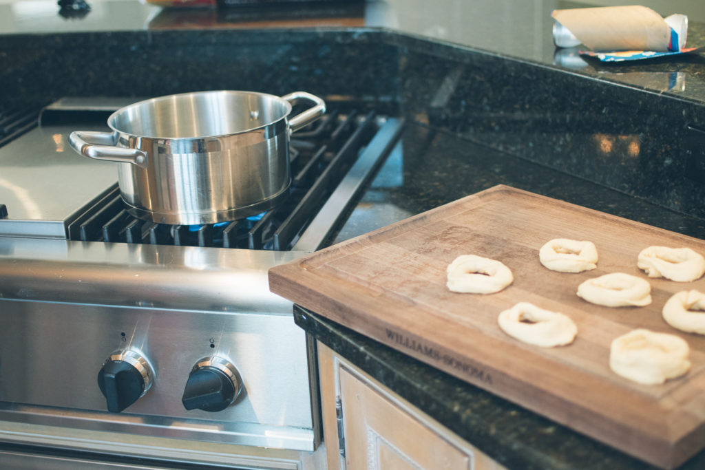 pillsbury crescent donut recipe